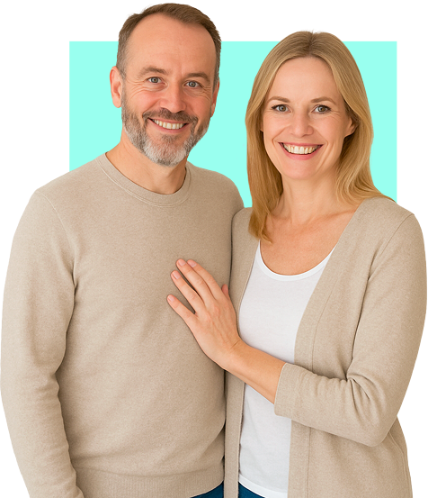 Illustration detailing reasons to choose SoFlorida Group